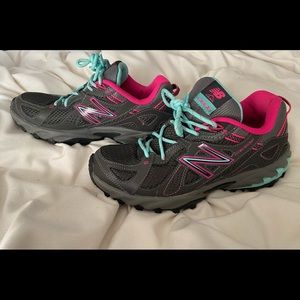 New Balance Sneakers